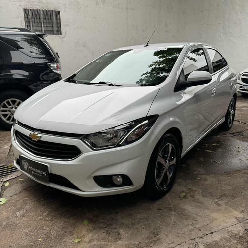 Chevrolet Onix 1.4 Ltz 98cv