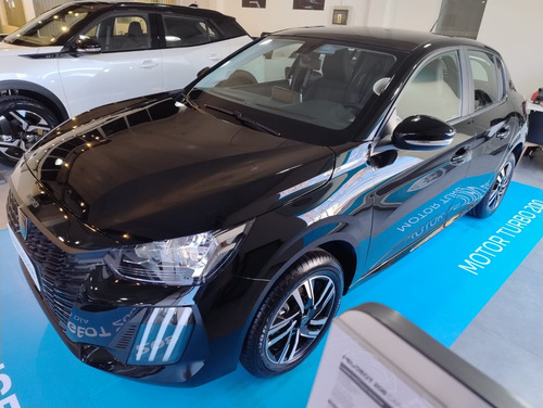 Peugeot 208 1.0T Allure Pack