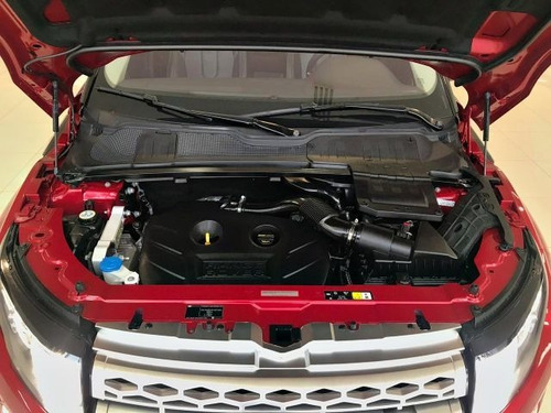 Land Rover Range Rover Evoque Prestige 2.0 240cv, Ivj7662