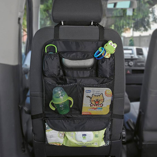 Imagen 2 de 2 de Chicco Organizador Para Autos