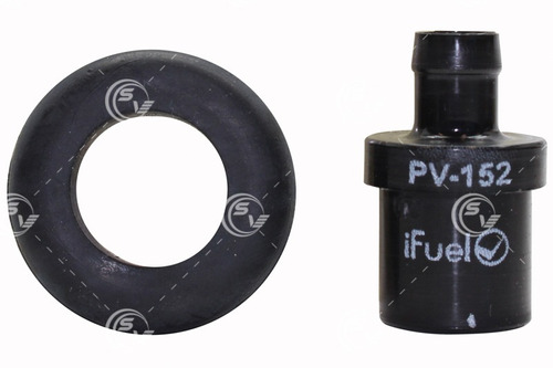 Válvula Pcv Ifuel Para Cougar 2.5l 99-02 