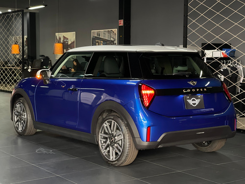 Mini Cooper 1.5 C At 3P