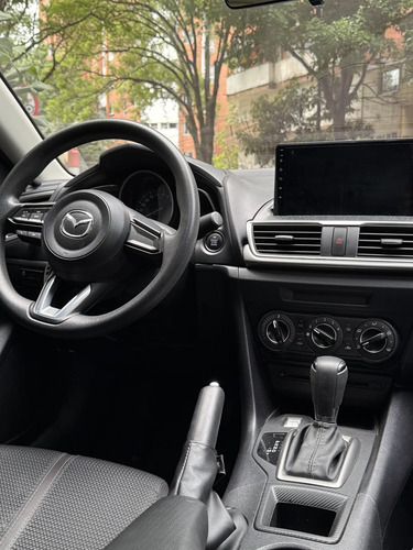 Mazda 3 2.0 Prime At