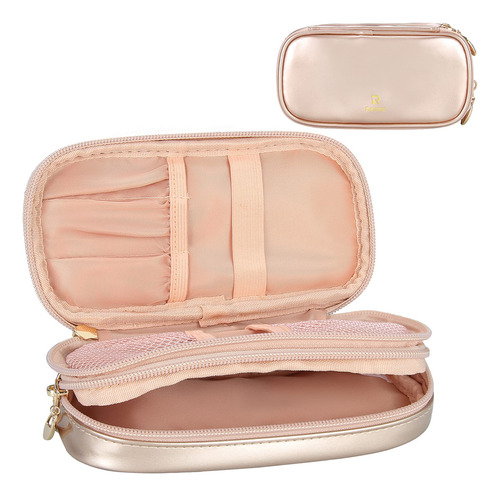 Monstina - Estuche De Maquillaje Para Mujer, Ideal Como Kit