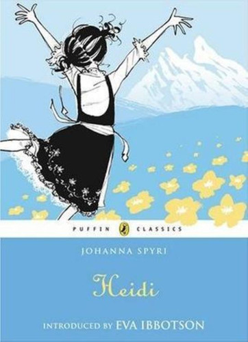 Heidi - Puffin Classics