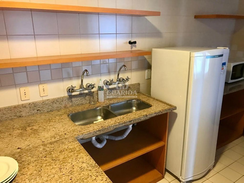 Imagem 17 de 22 de Loft/studio/flat Para Aluguel, 1 Suíte, Bom Fim - Porto Alegre/rs - 7949