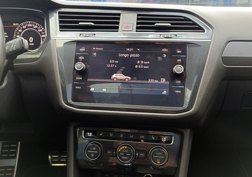 Volkswagen Tiguan Allspace 2.0 R-line 350 Tsi 4motion 5p