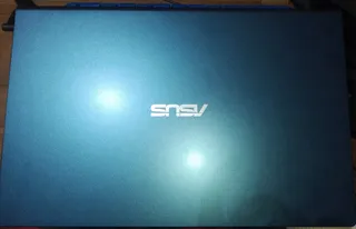 Asus Vivobook X515ja