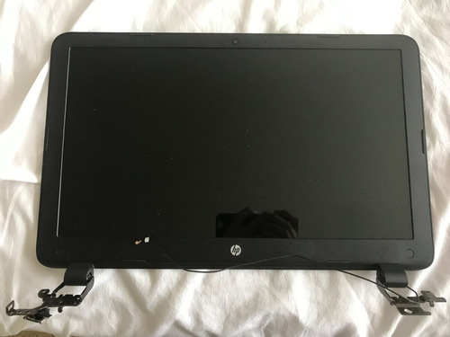 Pantalla Para Laptop Hp 15-f009wm (Usado)