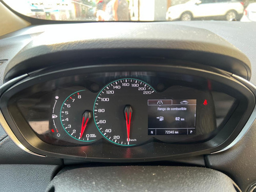 Chevrolet Trax 1.8 Premier At