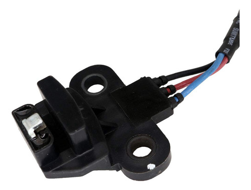 Sensor De Polea Del Cigüeñal Del Motor J5t26371 Para Ranger