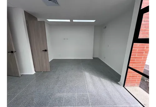 37m2 Oficina En San Diego