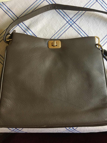 Cartera Antigua