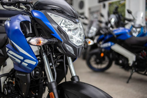 Rouser Ns 160 2024 Disponible En Lidermoto