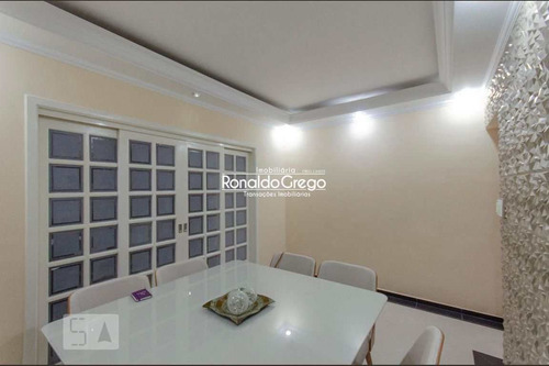 Imagem 11 de 30 de Sobrado Com 3 Dormitórios, À Venda, Jardim Danfer-sp-r$ 650 Mil - V2153