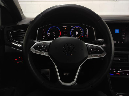 Volkswagen Nivus Nivus Highline 1.0 200 Tsi Aut