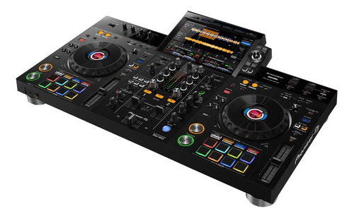 Imagen 3 de 6 de Controlador Consola Mezcladora Pioneer Dj Xdj-rx3