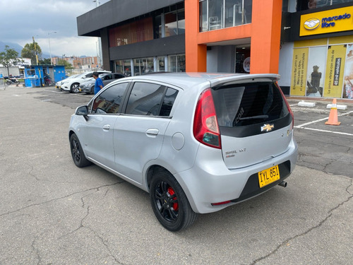 Chevrolet Sail 1.4 Ltz Sport