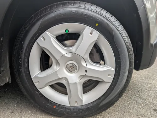 Renault Stepway 1.6l