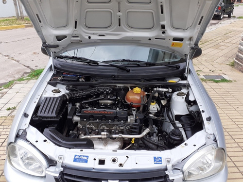 Chevrolet Classic 1.4 Lt Pack 2010