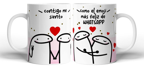 Taza Sublimada