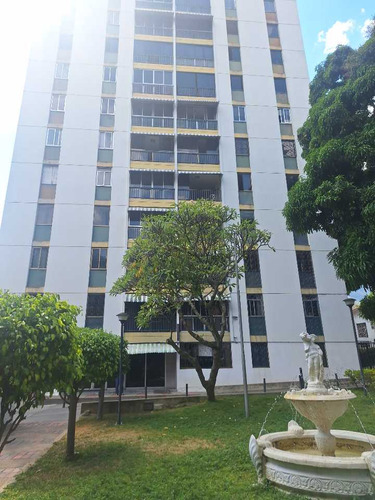 Alquiler Apartamento Los Chorros 90m²