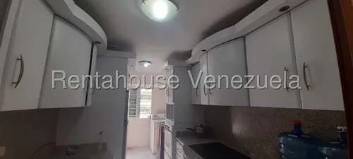 Ga 25-16313 Apartamento En Venta En El Paraiso, Distrito Metropolitano