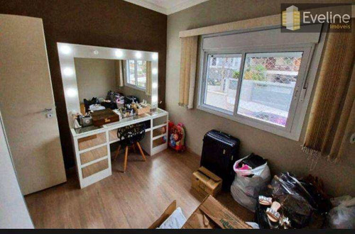 Imagem 17 de 28 de Casa De Condomínio Com 4 Dorms, Vila Oliveira, Mogi Das Cruzes - R$ 1.2 Mi, Cod: 2532 - A2532