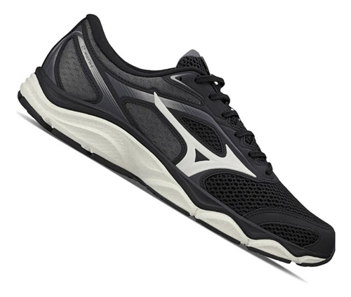 Tenis Mizuno De Corrida Hawk 5 Masculino Lançamento