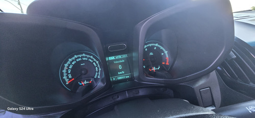 Chevrolet S10 2.8 Ltz Cab. Dupla 4x2 Aut. 4p