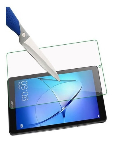 Cristal Templado Para Tablet Huawei Mediapad T3 7.0 Bg2-w09