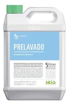 Comprar Prelavado Quitamanchas Desmanchador De Ropa Seiq Concentrado