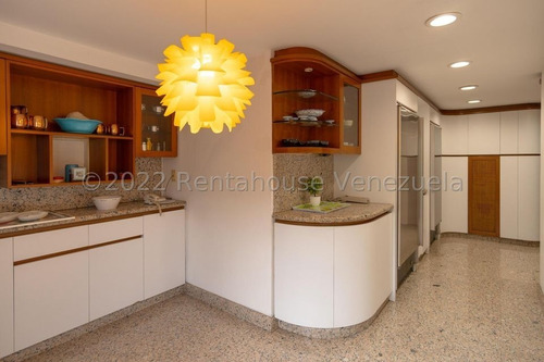 Imagen 9 de 15 de Elisa Erebrie Vende Apartamento Los Chorros 0412.019.92.69 Código: 22-21352