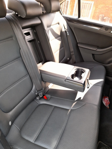 Volkswagen Vento 2.5 Luxury 170cv Tiptronic 2013