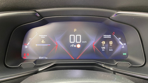 Imagen 12 de 18 de Ds7 Crossback Puretech 165