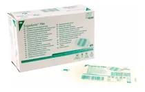 Comprar Aposito Esteril Tegaderm Transparente 3m 6x7cm 10u!!