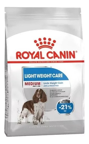 Royal Canin Dog Medium Weight Care X  3 Kg