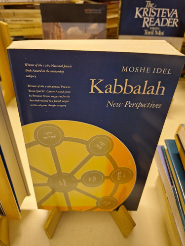 Kabbalah New Perspectives - Moshe Idel