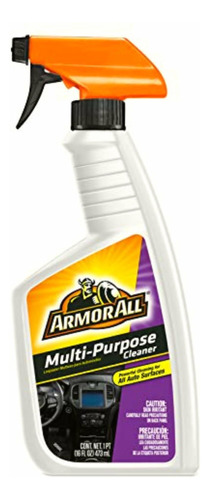 Armor All Multi-purpose Cleaner (16 Fluid Ounces), 14881b