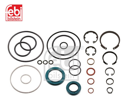 Kit Cajetín Dirección Mercedes W202 W210 C180 C230 E200 E320