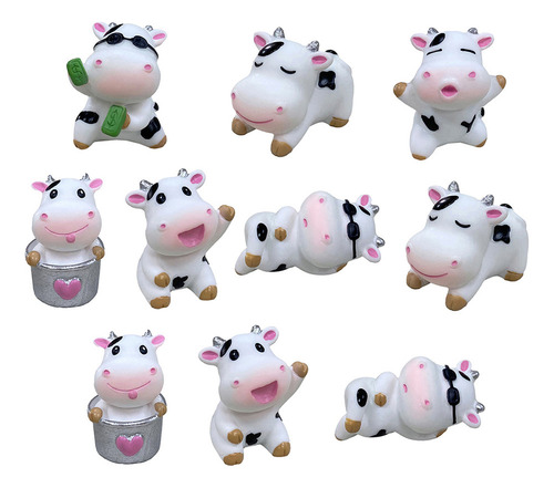 Adorno De Vaca Para Tartas, Diseño De Vaca, Diseño De Vaca,