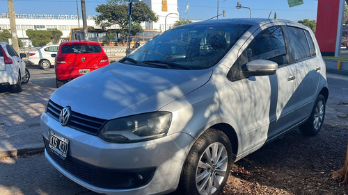 Volkswagen Fox 1.6 Trendline