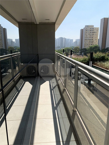 Imagem 15 de 15 de Sala Comercial Oportunidade ! - Reo520295
