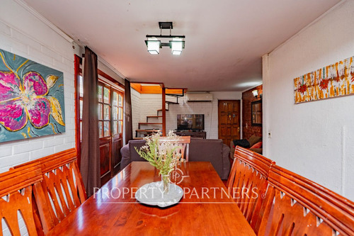 Venta Casa Sector Residencial Y Tranquilo De La Co...