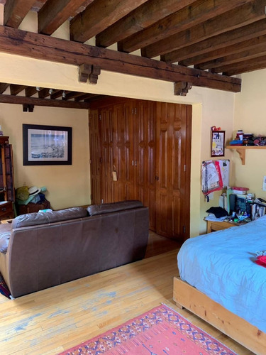 Imagen 8 de 10 de Centro De Coyoacán, Preciosa Casa Estilo Colonial Mexicano