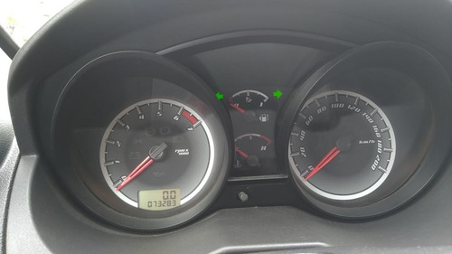 Ford Fiesta Max Ambiente