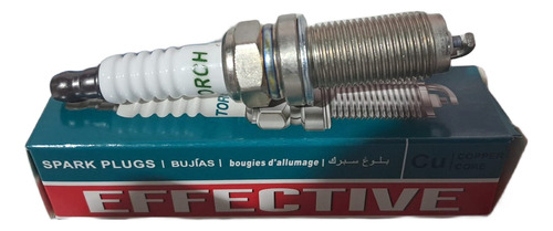 Brilliance Fsv Frv 4a91 / V3 Juego De Bujias Torch K6rtm3