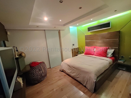 Imagen 21 de 24 de Apartamento En Venta San Jacinto Equipado Ag