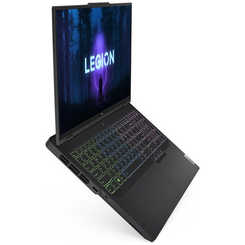 Lenovo 16  Legion Pro 5i 16irx8 Gaming Laptop