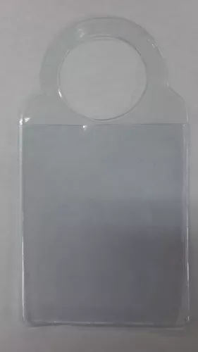 40 ideas de Tarjetas para Cambio de Aceite PVC Cristal